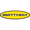Smittybilt black side steps