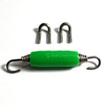 Ticon titanium springs