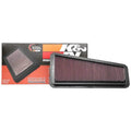 K&N Engineering air filter