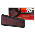 K&N Engineering air filter