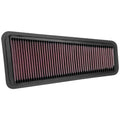 K&N Engineering air filter
