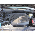 K&N Engineering air filter