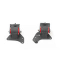 Innovative Mounts black auto part