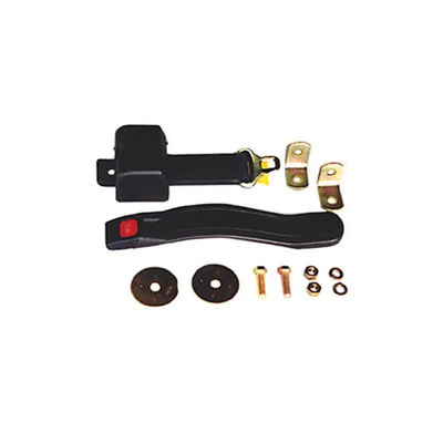 OMIX-ADA black auto part