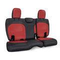 PRP LLC black auto part