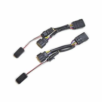 AlphaRex headlights