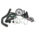 Industrial Injection auto part