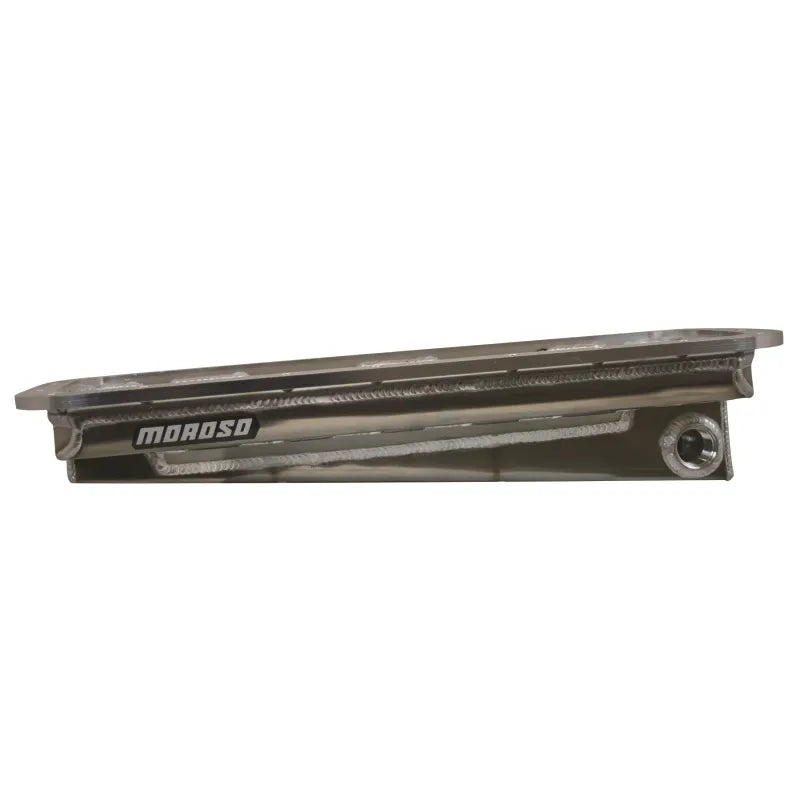 Moroso black auto part