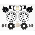 Wilwood auto part