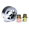 BLOX Racing silver oil filter