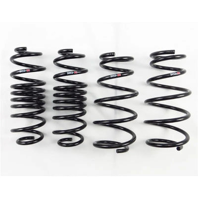RSR Forged springs
