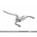 AWE Tuning exhaust