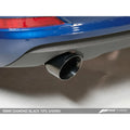 AWE Tuning exhaust