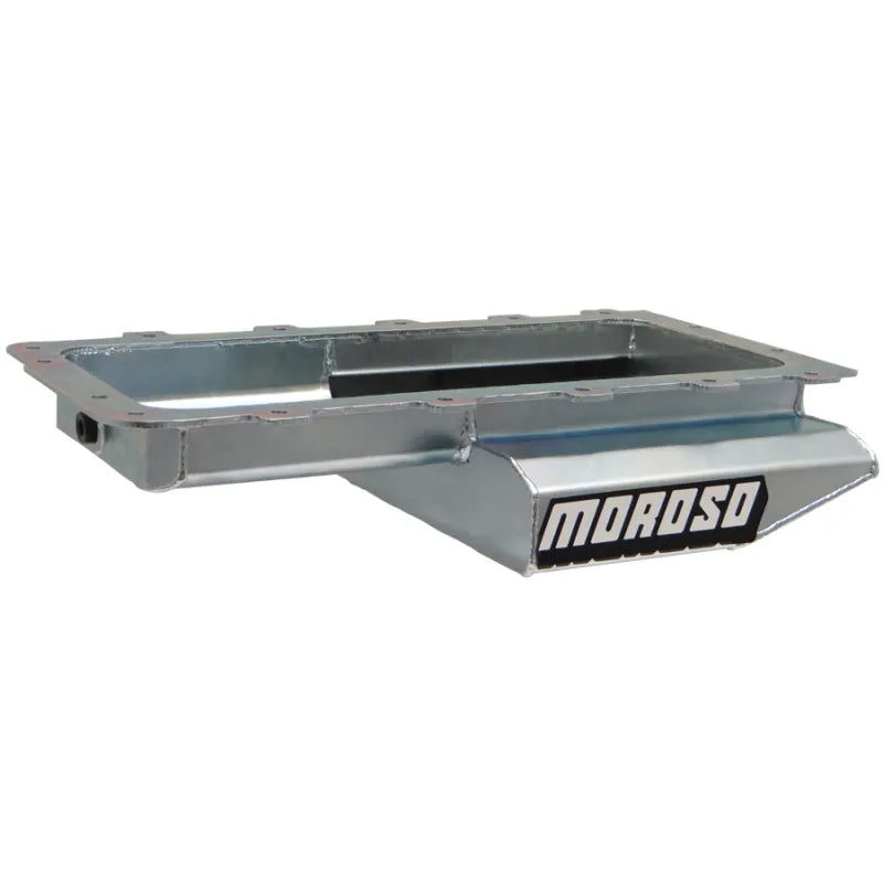 Moroso auto part