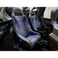 PRP LLC auto part installed view