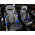 PRP LLC auto part close-up