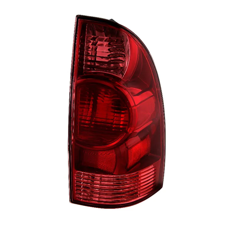 SPYDER tail light