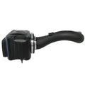 aFe intake system