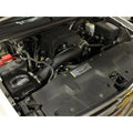 aFe intake system detail