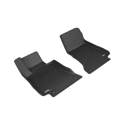 3D MAXpider black auto part