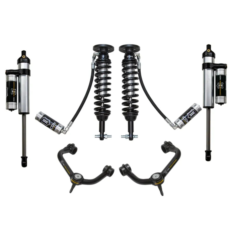 ICON auto part