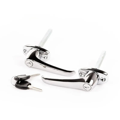 OMIX-ADA chrome auto part