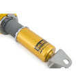Ohlins coilovers detail