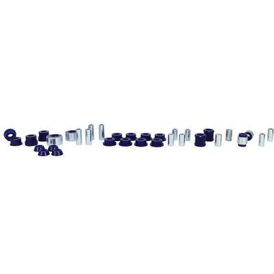 SuperPro auto part