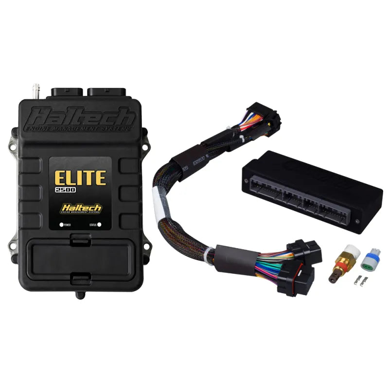 Haltech auto part