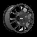 Rotiform black auto part