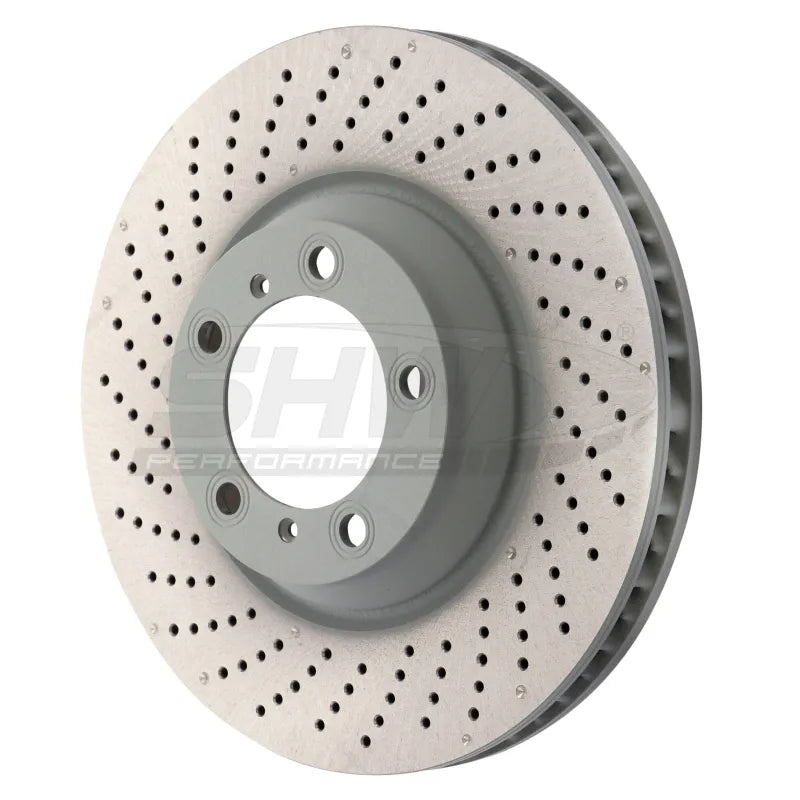 SHW Performance auto part
