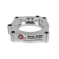aFe throttle body installed view