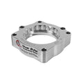 aFe silver throttle body