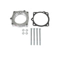 aFe throttle body detail