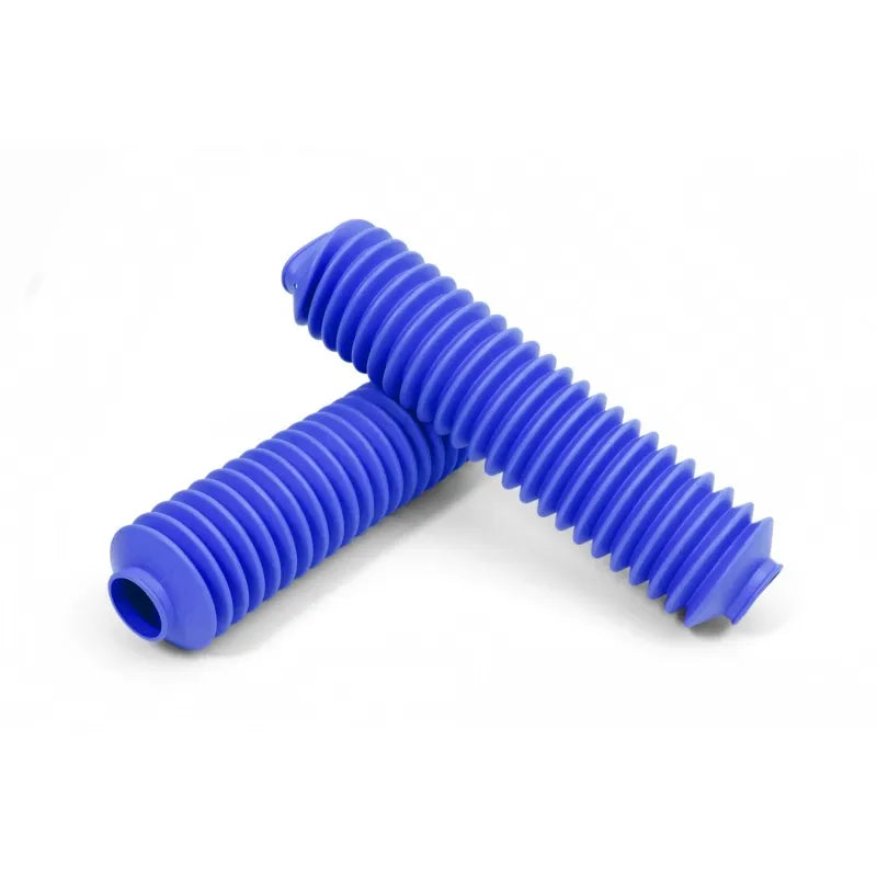 Daystar International blue auto part