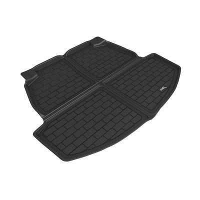 3D MAXpider black auto part