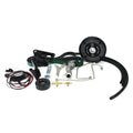 Industrial Injection auto part