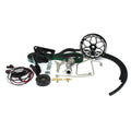 Industrial Injection auto part