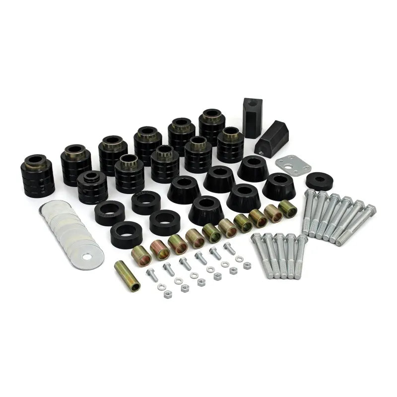 Daystar International lift kit