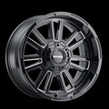 Mayhem auto part detail