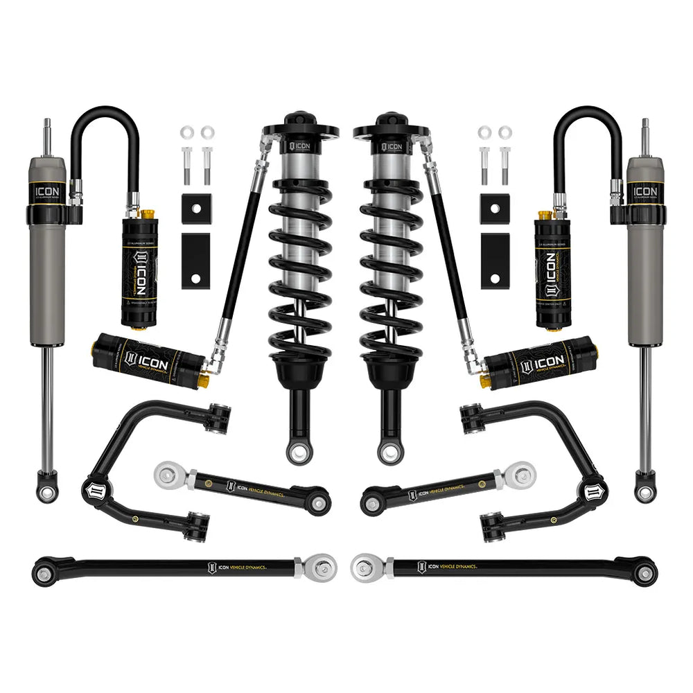 ICON auto part