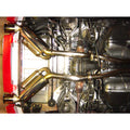 HKS cat-back exhaust