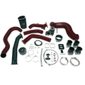 Wehrli red auto part