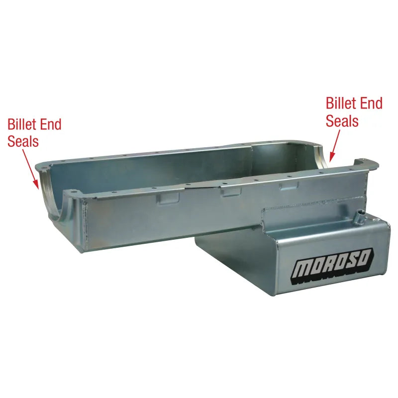 Moroso auto part