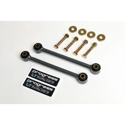 Progress Technology auto part
