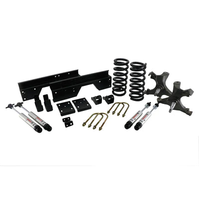 Air Ride Technologies (Ride auto part