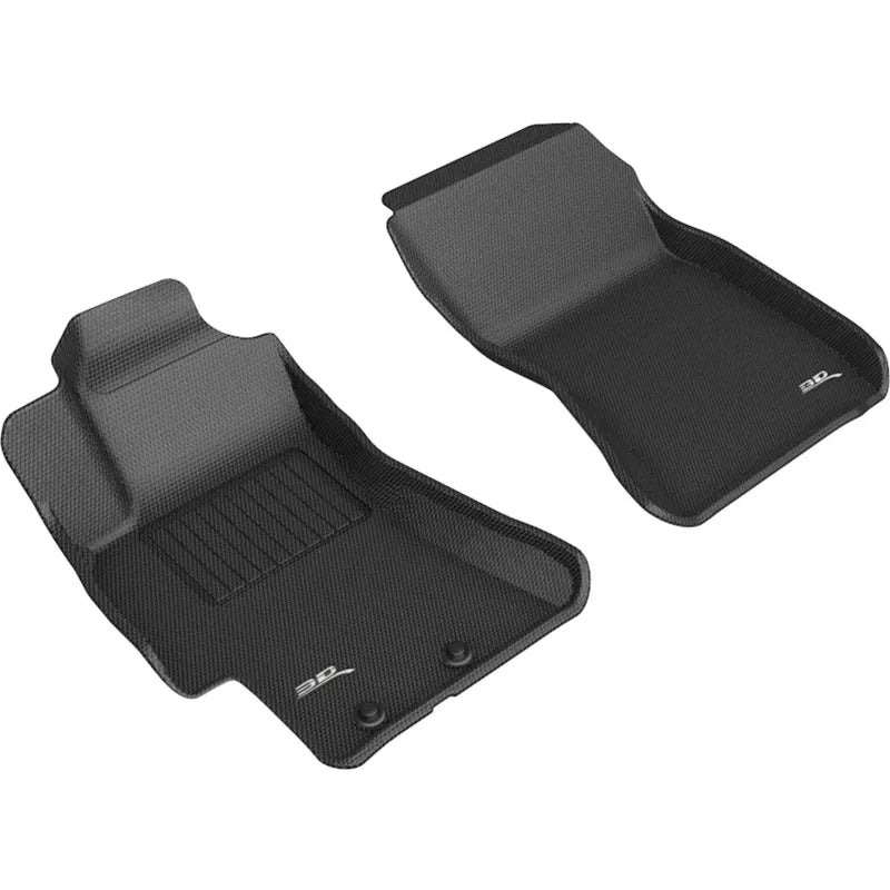 3D MAXpider black auto part