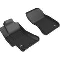3D MAXpider black auto part