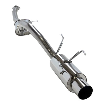 HKS exhaust