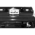 HKS exhaust